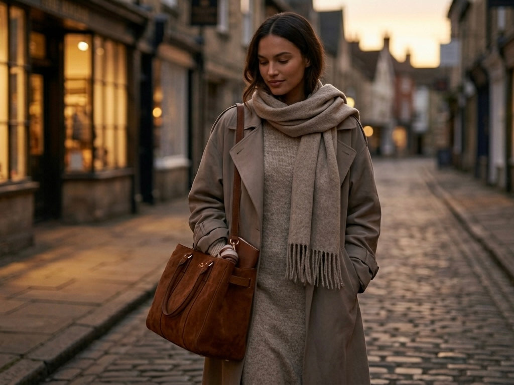 The Endless Carryall